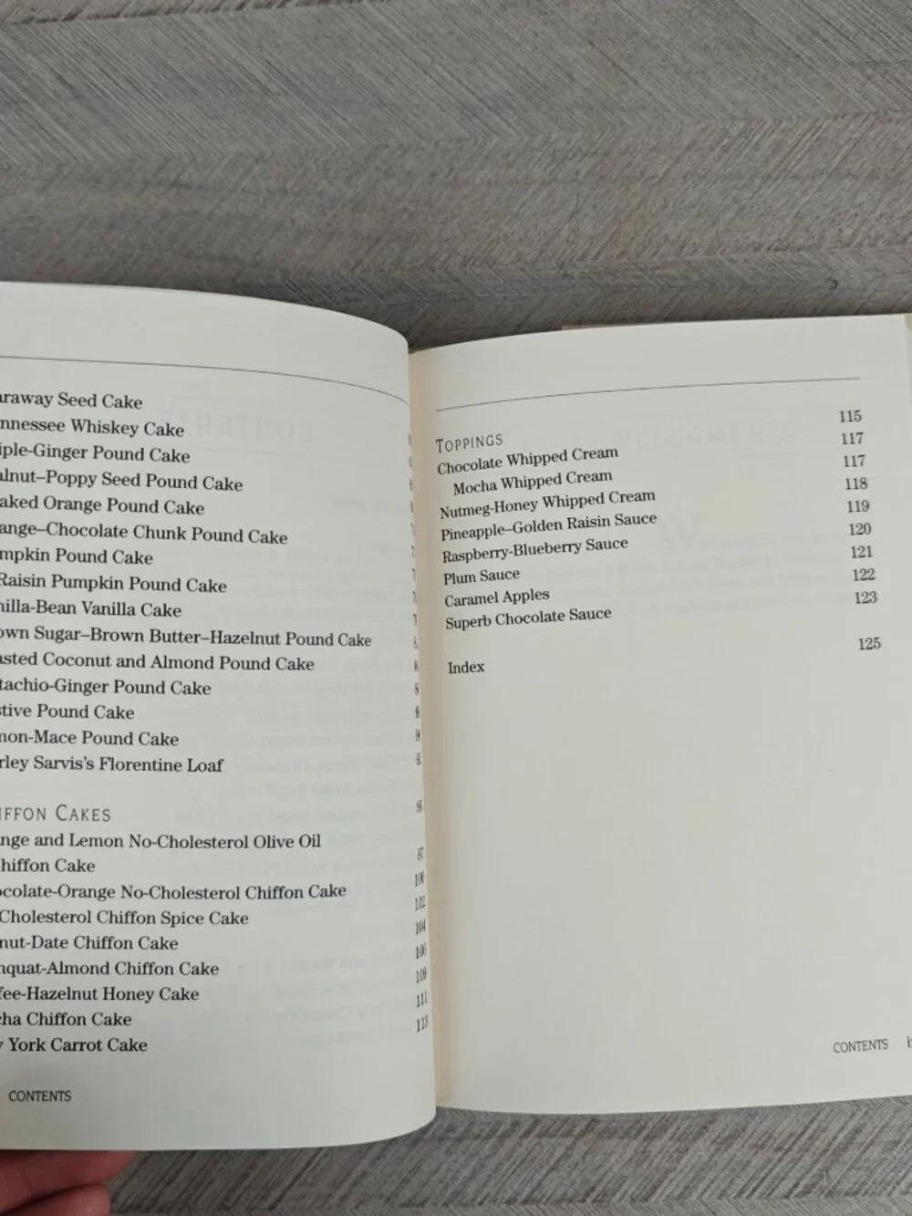 Simply Cakes: Angel, Pound And Chiffon Elizabeth Alston Hardcover 1994 Recipes